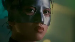 Задник к фильму "Героическое трио" #373806