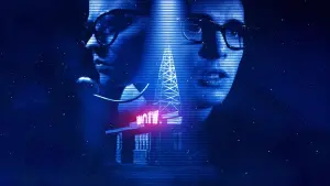 Задник к фильму "Бескрайняя ночь" #278923