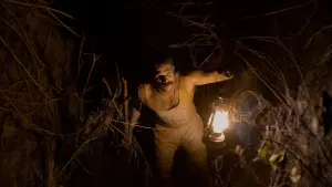 Задник к фильму "Тумбад" #384494