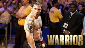 Задник к фильму "Воин" #51287