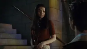 Задник к фильму "Вестсайдская история" #678967