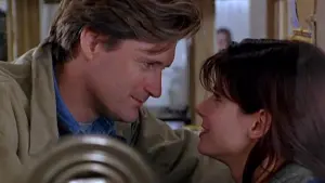 Задник к фильму "Пока ты спал" #247264