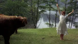 Задник к фильму "Влюбленные женщины" #425019