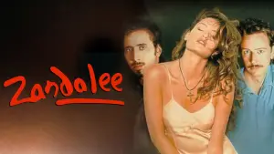 Задник к фильму "Зандали" #619085