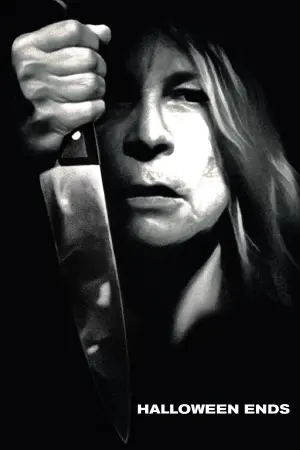 Постер к фильму "Хэллоуин заканчивается" #47600