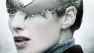 Задник к фильму "Отражение" #471651