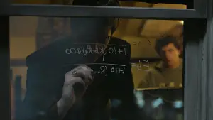 Задник к фильму "Социальная сеть" #588918