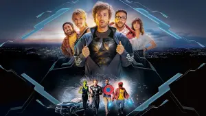 Задник к фильму "Суперчел" #338018