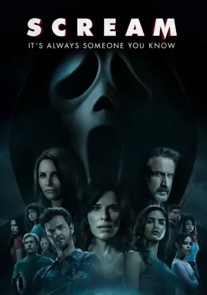 Постер к фильму "Крик" #21547