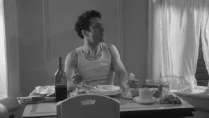 Задник к фильму "Бешеный бык" #656107