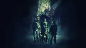 Задник к фильму "Мясник" #443076