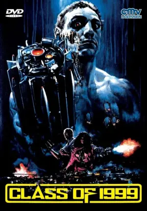 Постер к фильму "Класс 1999" #154956