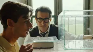 Задник к фильму "Повелитель муравьёв" #477891