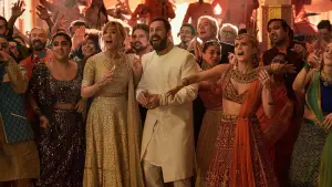 Задник к фильму "Убийство в Париже" #315746