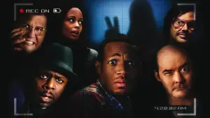 Задник к фильму "Дом с паранормальными явлениями" #320099