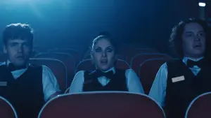 Задник к фильму "Порно" #332622