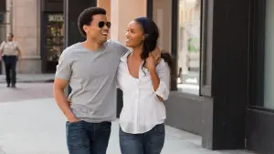 Задник к фильму "Что случилось прошлой ночью" #307972