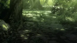 Задник к фильму "Асура" #396993