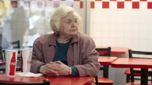 Задник к фильму "Великая Элеонор" #527587