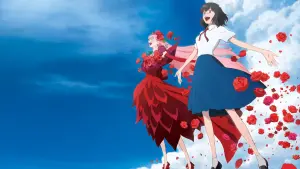 Задник к фильму "Красавица и дракон" #187491