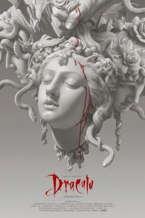 Постер к фильму "Дракула" #606072