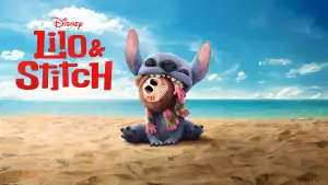 Задник к фильму "Лило и Стич" #548889