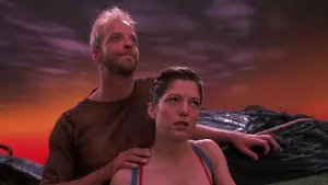 Задник к фильму "Юнга" #497982