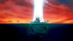 Задник к фильму "Кокон 2: Возвращение" #277348