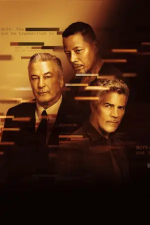 Постер к фильму "Кресент-Сити" #683000