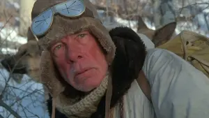 Задник к фильму "Смертельная охота" #383898