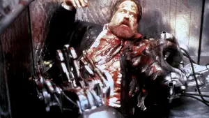 Задник к фильму "Машина смерти" #450198