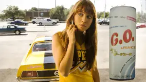 Задник к фильму "Доказательство смерти" #655738