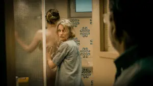 Задник к фильму "Выпускной" #506048