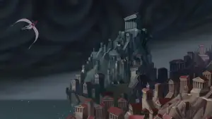 Задник к фильму "Геркулес" #595437