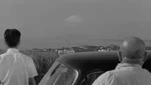 Задник к фильму "Рай и ад" #685298