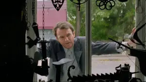 Задник к фильму "В пасти безумия" #725890