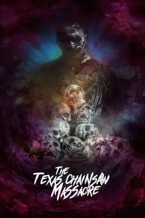 Постер к фильму "Техасская резня бензопилой" #327566