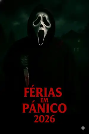 Постер к фильму "Férias em Pânico (A aventura começa aqui)" #929035