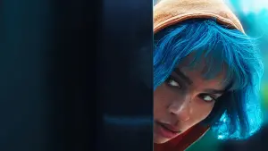 Задник к фильму "Кими" #295833