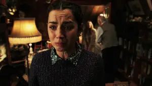 Задник к фильму "Достать ножи" #561170