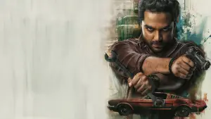 Задник к фильму "Механик Рокки" #707102