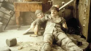 Задник к фильму "Мышиная охота" #281751