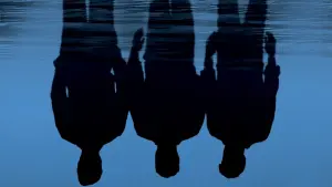 Задник к фильму "Таинственная река" #188433