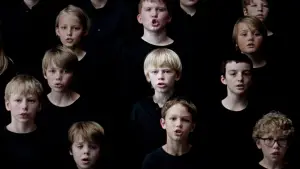 Задник к фильму "Арман" #667158