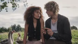 Задник к фильму "Голодные игры: Рассвет Жатвы" #565382