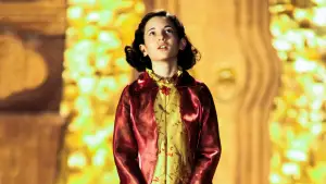 Задник к фильму "Лабиринт Фавна" #597343