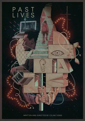 Постер к фильму "Прошлые жизни" #165836