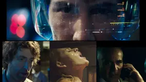 Задник к фильму "Репродукция" #307688