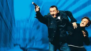 Задник к фильму "Невезучие" #268626