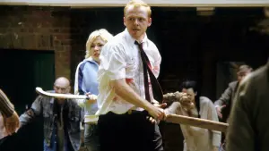 Задник к фильму "Зомби по имени Шон" #208642